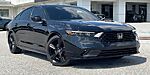 Used 2025 Honda Accord Hybrid SPORT-L in SPRINGDALE, ARKANSAS