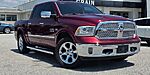 Used 2017 RAM 1500 LARAMIE in SPRINGDALE, ARKANSAS
