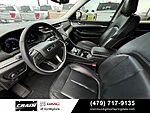 Used 2023 JEEP GRAND CHEROKEE L LIMITED in SPRINGDALE, ARKANSAS (Photo 10)