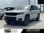 Used 2023 JEEP GRAND CHEROKEE L LIMITED in SPRINGDALE, ARKANSAS (Photo 3)