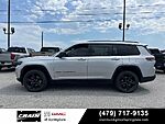 Used 2023 JEEP GRAND CHEROKEE L LIMITED in SPRINGDALE, ARKANSAS (Photo 4)