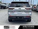 Used 2023 JEEP GRAND CHEROKEE L LIMITED in SPRINGDALE, ARKANSAS (Photo 7)