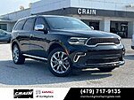 Used 2023 DODGE DURANGO CITADEL in SPRINGDALE, ARKANSAS (Photo 1)