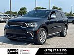 Used 2023 DODGE DURANGO CITADEL in SPRINGDALE, ARKANSAS (Photo 3)