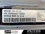 Used 2023 DODGE DURANGO CITADEL in SPRINGDALE, ARKANSAS (Photo 34)