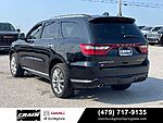 Used 2023 DODGE DURANGO CITADEL in SPRINGDALE, ARKANSAS (Photo 5)