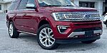 Used 2018 FORD EXPEDITION PLATINUM in SPRINGDALE, ARKANSAS