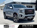 Used 2024 GMC YUKON AT4 in SPRINGDALE, ARKANSAS (Photo 1)