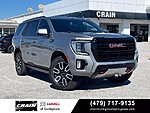 Used 2024 GMC YUKON AT4 in SPRINGDALE, ARKANSAS (Photo 1)