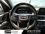 Used 2024 GMC YUKON AT4 in SPRINGDALE, ARKANSAS (Photo 14)
