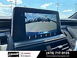 Used 2024 GMC YUKON AT4 in SPRINGDALE, ARKANSAS (Photo 18)