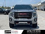 Used 2024 GMC YUKON AT4 in SPRINGDALE, ARKANSAS (Photo 2)