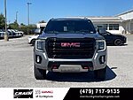 Used 2024 GMC YUKON AT4 in SPRINGDALE, ARKANSAS (Photo 2)