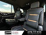 Used 2024 GMC YUKON AT4 in SPRINGDALE, ARKANSAS (Photo 25)