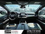 Used 2024 GMC YUKON AT4 in SPRINGDALE, ARKANSAS (Photo 28)