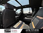 Used 2024 GMC YUKON AT4 in SPRINGDALE, ARKANSAS (Photo 29)
