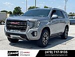 Used 2024 GMC YUKON AT4 in SPRINGDALE, ARKANSAS (Photo 3)