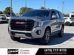 Used 2024 GMC YUKON AT4 in SPRINGDALE, ARKANSAS (Photo 3)