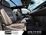 Used 2024 GMC YUKON AT4 in SPRINGDALE, ARKANSAS (Photo 31)