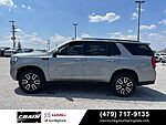 Used 2024 GMC YUKON AT4 in SPRINGDALE, ARKANSAS (Photo 4)