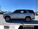 Used 2024 GMC YUKON AT4 in SPRINGDALE, ARKANSAS (Photo 4)