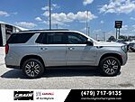Used 2024 GMC YUKON AT4 in SPRINGDALE, ARKANSAS (Photo 9)