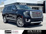 Used 2023 GMC YUKON DENALI in SPRINGDALE, ARKANSAS (Photo 1)