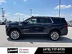 Used 2023 GMC YUKON DENALI in SPRINGDALE, ARKANSAS (Photo 4)