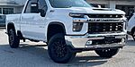 Used 2023 CHEVROLET SILVERADO 2500 LT in SPRINGDALE, ARKANSAS