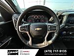 Used 2023 CHEVROLET SILVERADO 2500 LT in SPRINGDALE, ARKANSAS (Photo 13)