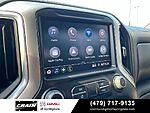 Used 2023 CHEVROLET SILVERADO 2500 LT in SPRINGDALE, ARKANSAS (Photo 16)