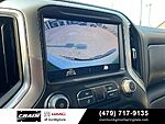 Used 2023 CHEVROLET SILVERADO 2500 LT in SPRINGDALE, ARKANSAS (Photo 17)