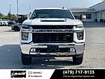 Used 2023 CHEVROLET SILVERADO 2500 LT in SPRINGDALE, ARKANSAS (Photo 2)
