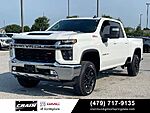Used 2023 CHEVROLET SILVERADO 2500 LT in SPRINGDALE, ARKANSAS (Photo 3)