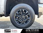 Used 2023 CHEVROLET SILVERADO 2500 LT in SPRINGDALE, ARKANSAS (Photo 30)