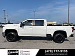 Used 2023 CHEVROLET SILVERADO 2500 LT in SPRINGDALE, ARKANSAS (Photo 4)