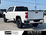 Used 2023 CHEVROLET SILVERADO 2500 LT in SPRINGDALE, ARKANSAS (Photo 5)