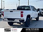 Used 2023 CHEVROLET SILVERADO 2500 LT in SPRINGDALE, ARKANSAS (Photo 7)