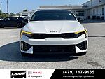 Used 2026 KIA K5 GT-LINE in SPRINGDALE, ARKANSAS (Photo 2)