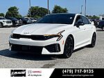 Used 2026 KIA K5 GT-LINE in SPRINGDALE, ARKANSAS (Photo 3)