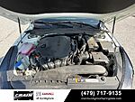 Used 2026 KIA K5 GT-LINE in SPRINGDALE, ARKANSAS (Photo 31)