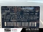 Used 2026 KIA K5 GT-LINE in SPRINGDALE, ARKANSAS (Photo 32)