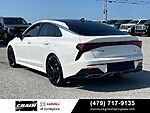 Used 2026 KIA K5 GT-LINE in SPRINGDALE, ARKANSAS (Photo 5)