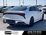 Used 2026 KIA K5 GT-LINE in SPRINGDALE, ARKANSAS (Photo 7)