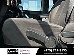 Used 2013 JEEP WRANGLER UNLIMITED SAHARA in SPRINGDALE, ARKANSAS (Photo 11)