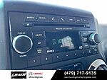 Used 2013 JEEP WRANGLER UNLIMITED SAHARA in SPRINGDALE, ARKANSAS (Photo 16)