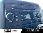 Used 2013 JEEP WRANGLER UNLIMITED SAHARA in SPRINGDALE, ARKANSAS (Photo 17)