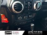 Used 2013 JEEP WRANGLER UNLIMITED SAHARA in SPRINGDALE, ARKANSAS (Photo 18)