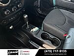 Used 2013 JEEP WRANGLER UNLIMITED SAHARA in SPRINGDALE, ARKANSAS (Photo 19)