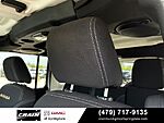 Used 2013 JEEP WRANGLER UNLIMITED SAHARA in SPRINGDALE, ARKANSAS (Photo 21)